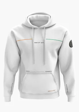 1971 Liberation & Sacrifice Snow Soft Premium Hoodie