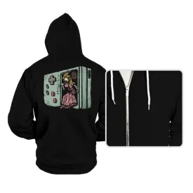 90s Princess - Hoodies