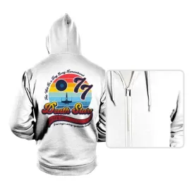 A Day Long Remembered - Hoodies