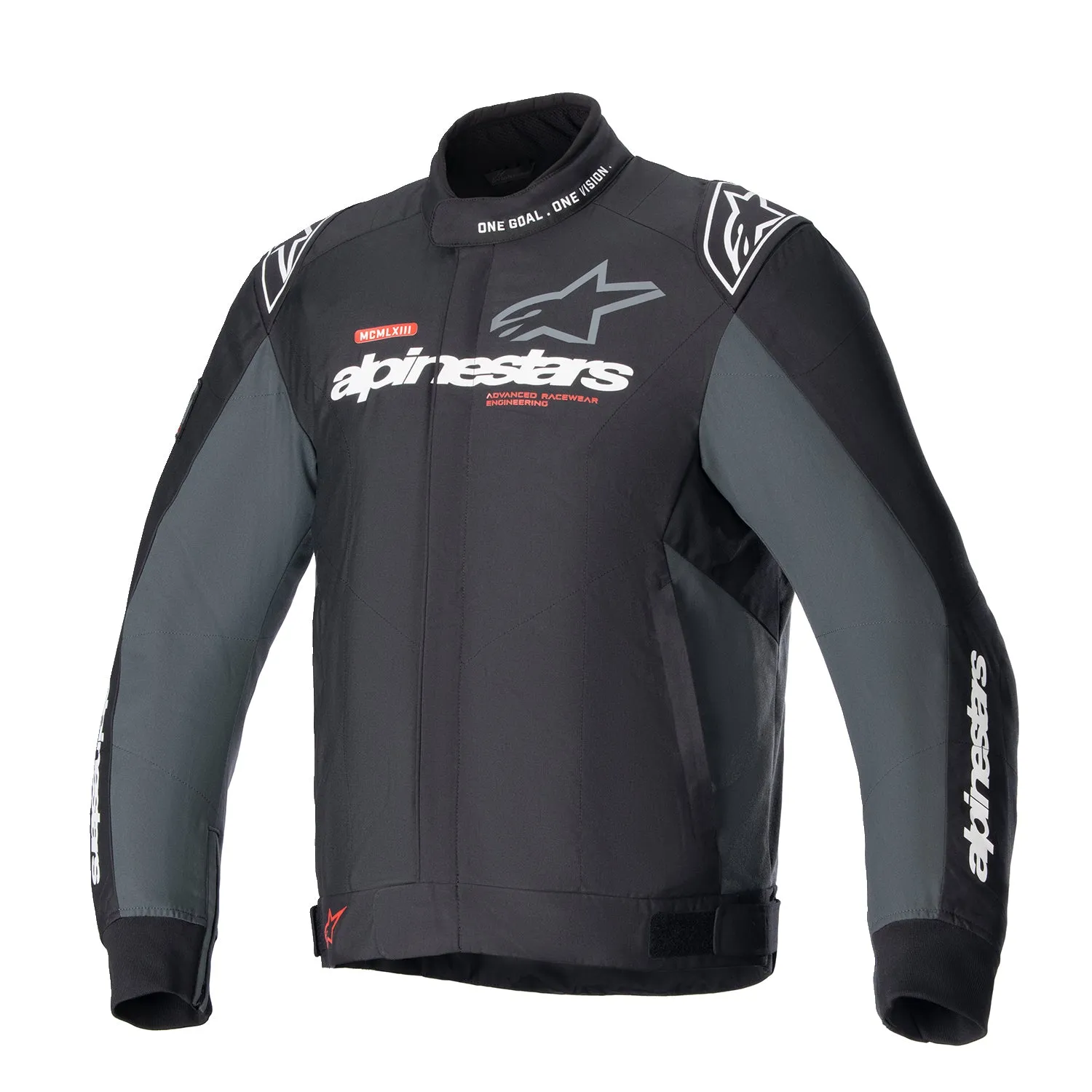 Alpinestars Monza Sport Jacket