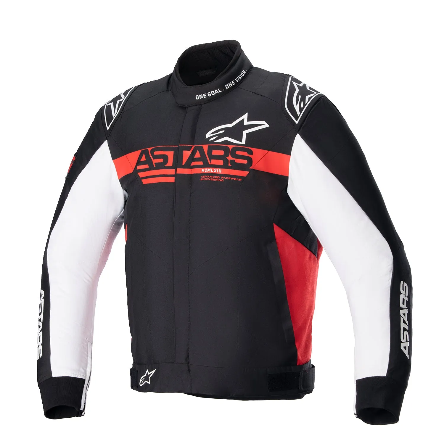 Alpinestars Monza Sport Jacket