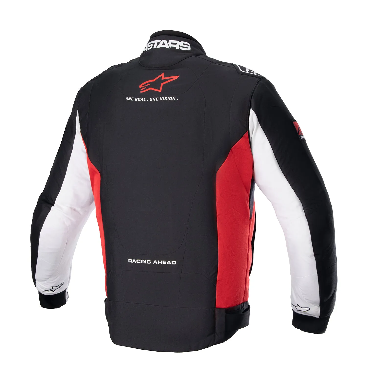 Alpinestars Monza Sport Jacket