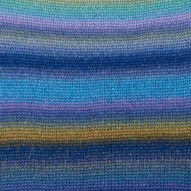 Berroco Wizard Yarn - 2984 Lapis