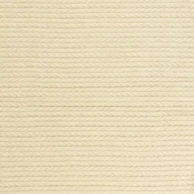Cable Knit - MAXINE - 005 - Cream