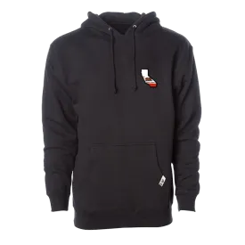 California 31 PVC Hoodie