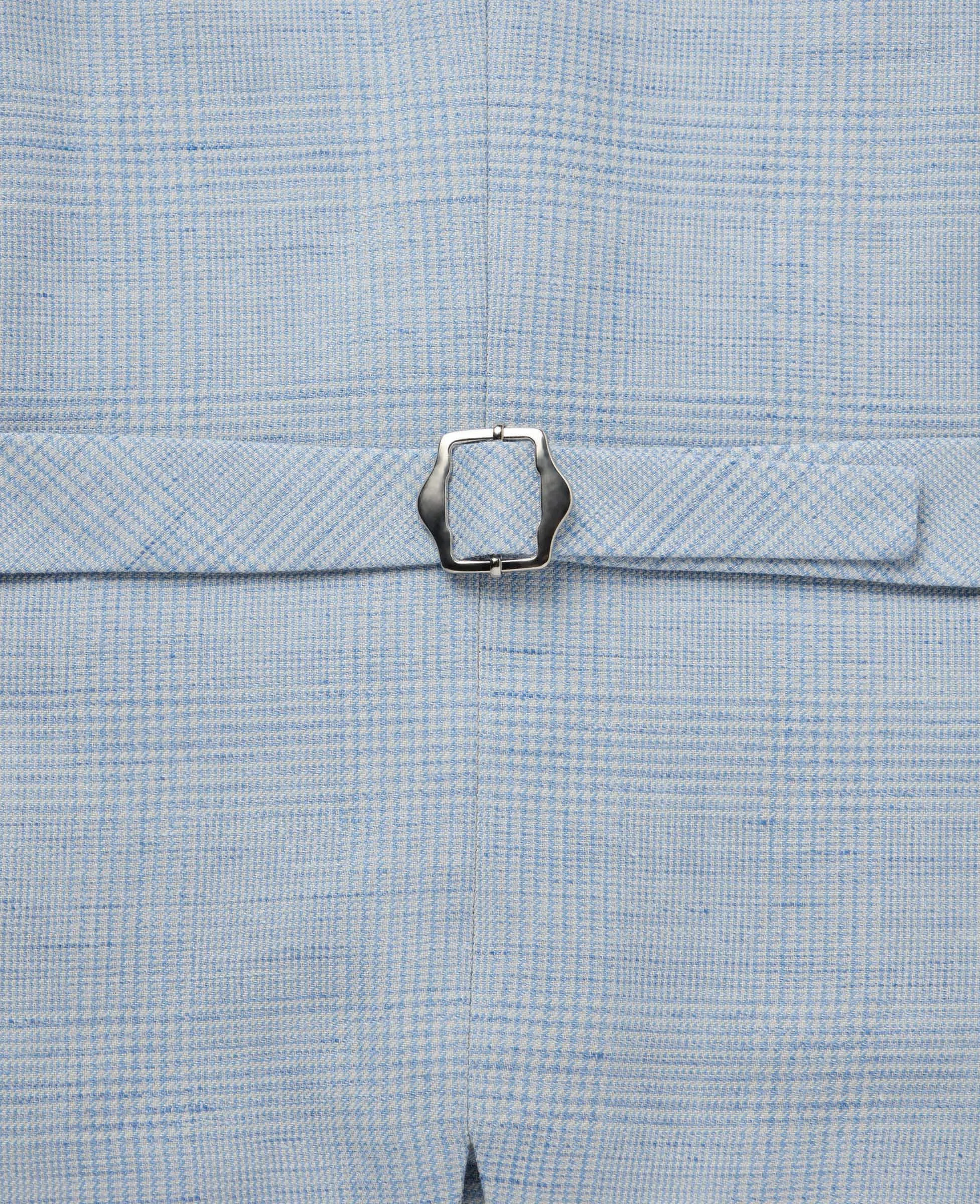 Chatham Linen Blend Waistcoat