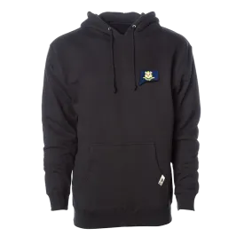 Connecticut 5 PVC Hoodie