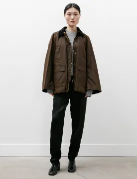 Country Jacket Bark