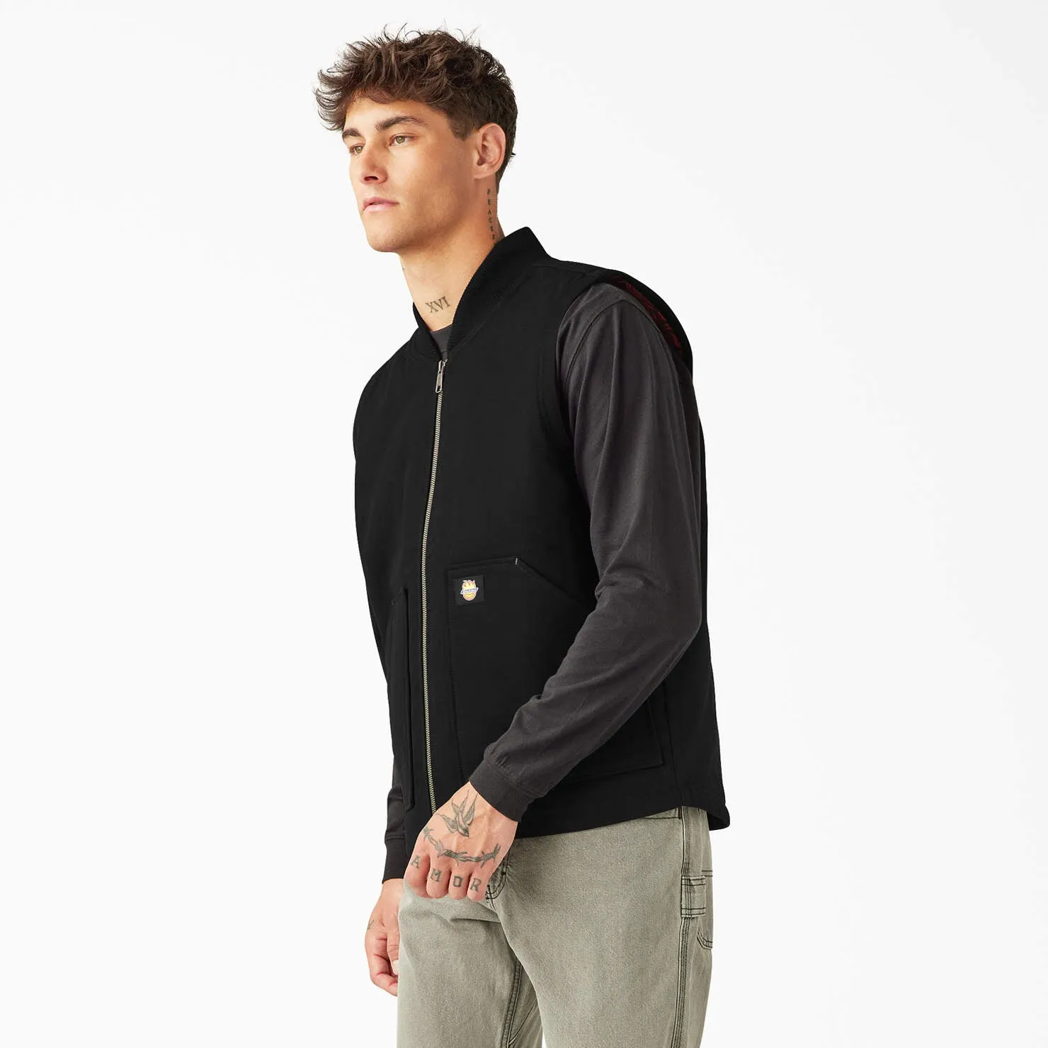 Dickies X Spitfire Vest