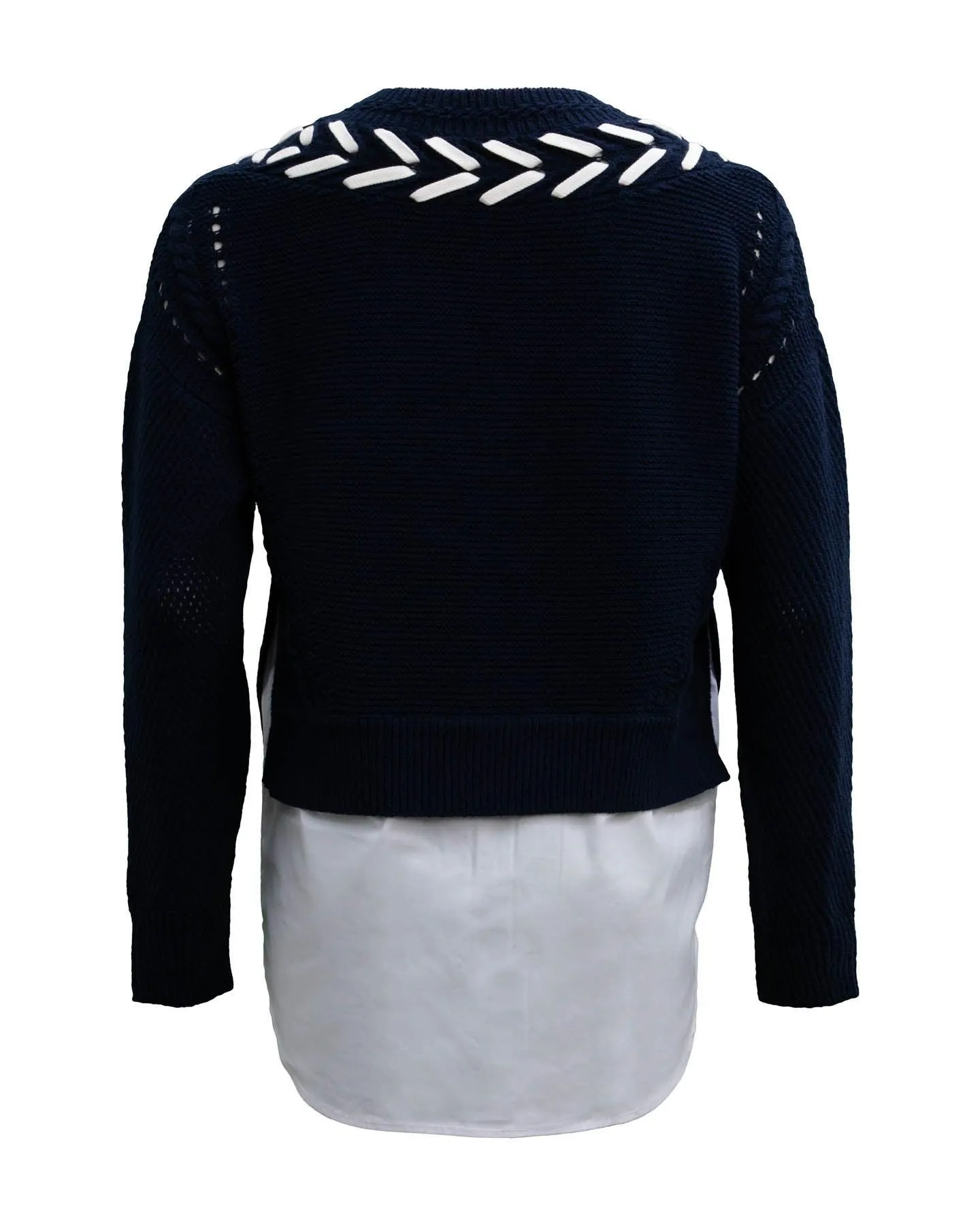 Edwin Sweater