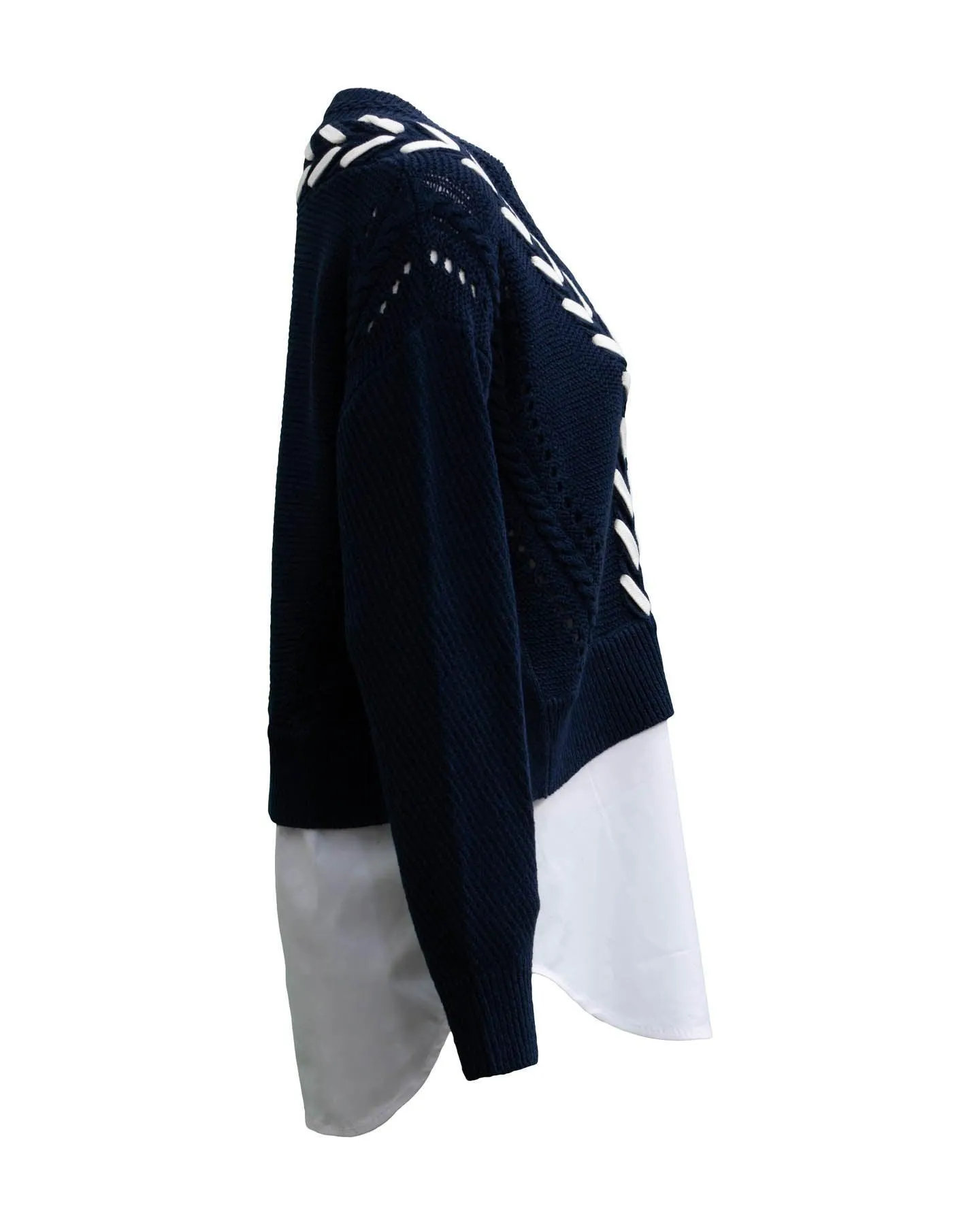 Edwin Sweater
