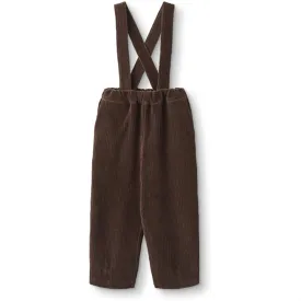Fliink Cub Velvet Pants