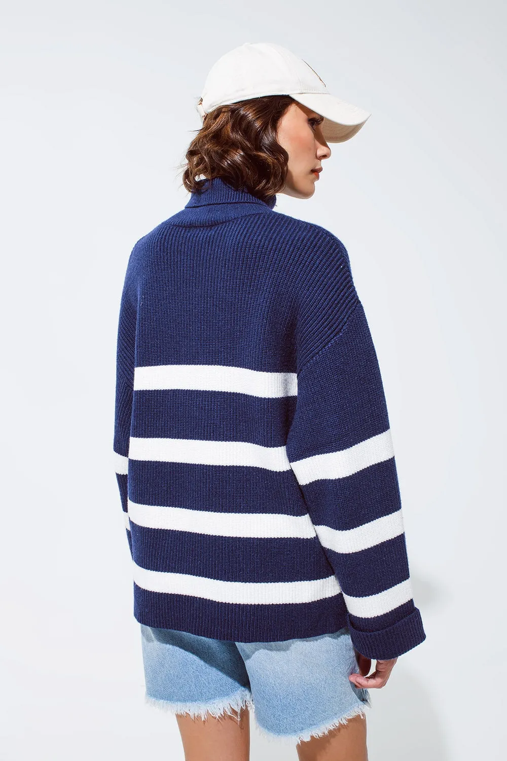 Harlow Sweater