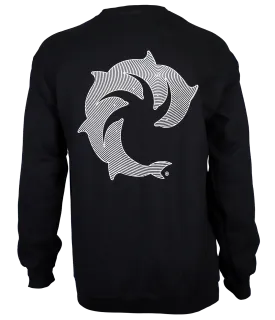 Hypnosis Crew Sweatshirt