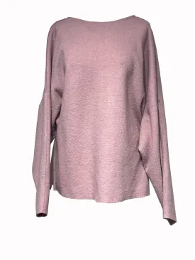 Kajsa knitted oversized sweater