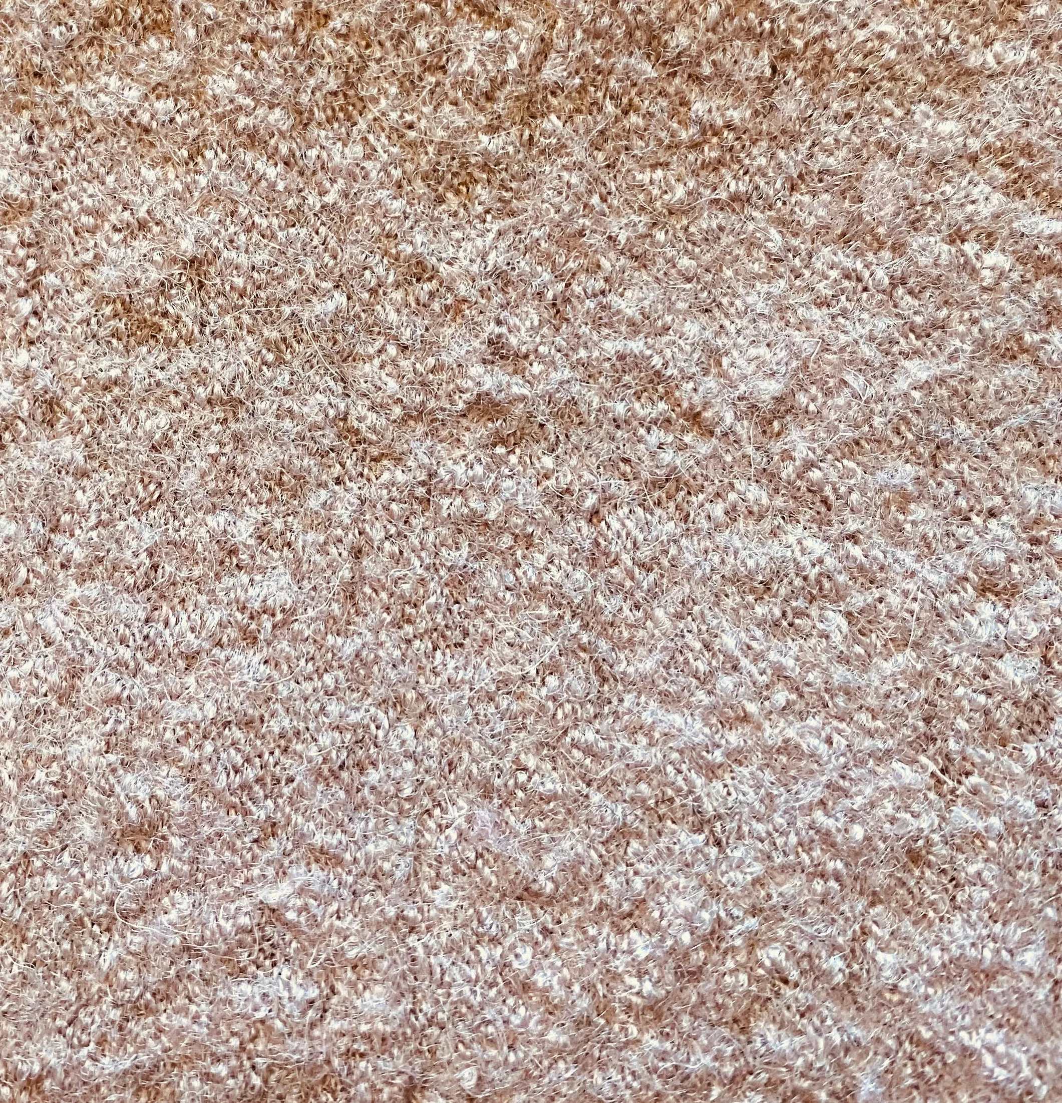 Kajsa knitted oversized sweater