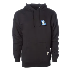 Louisiana 18 PVC Hoodie