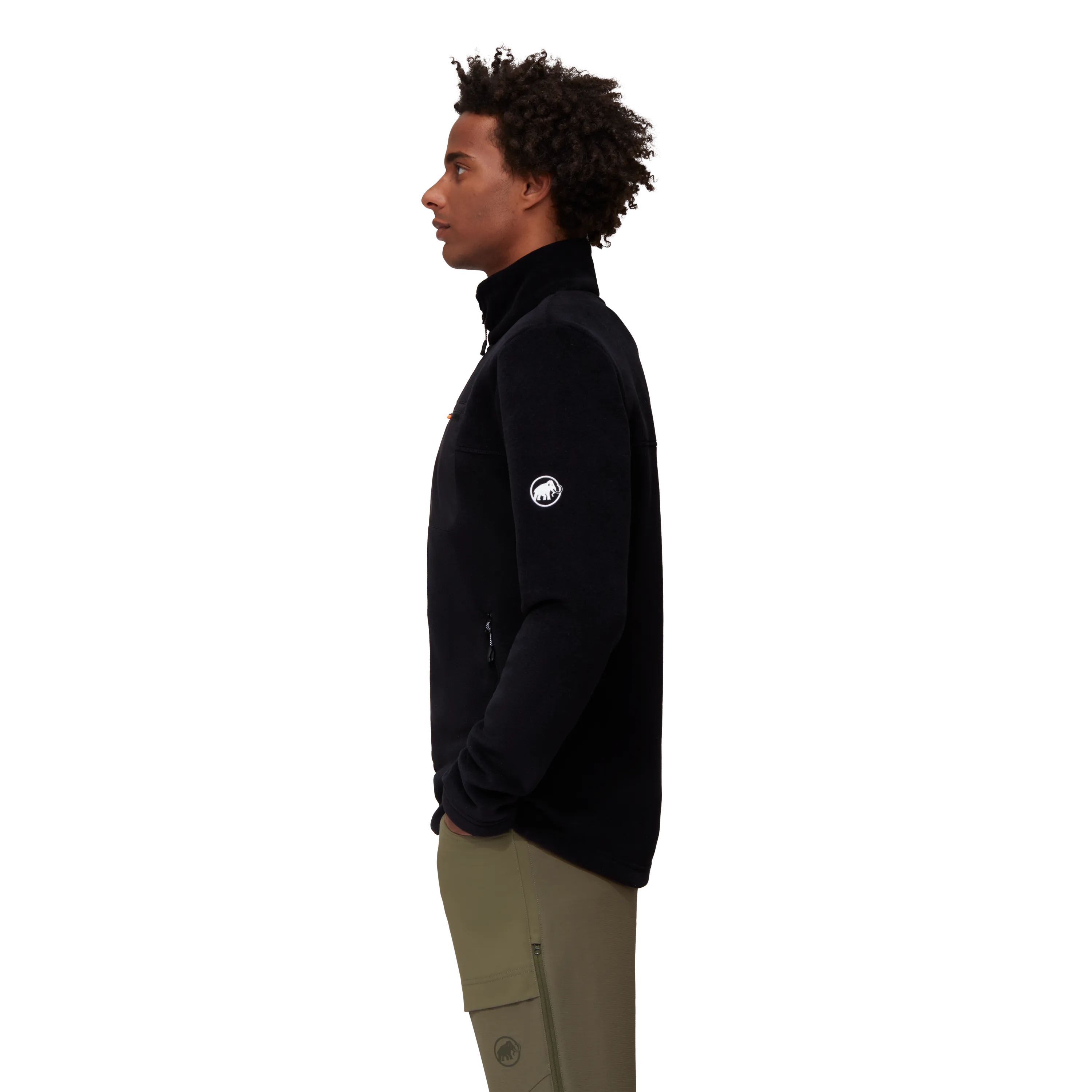 Mammut - Men's Innominata ML Jacket