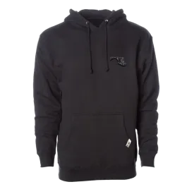 Maryland Camo Hoodie