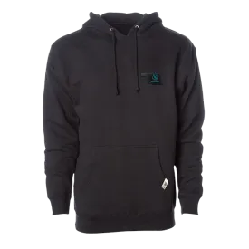 Oklahoma Turquoise Hoodie