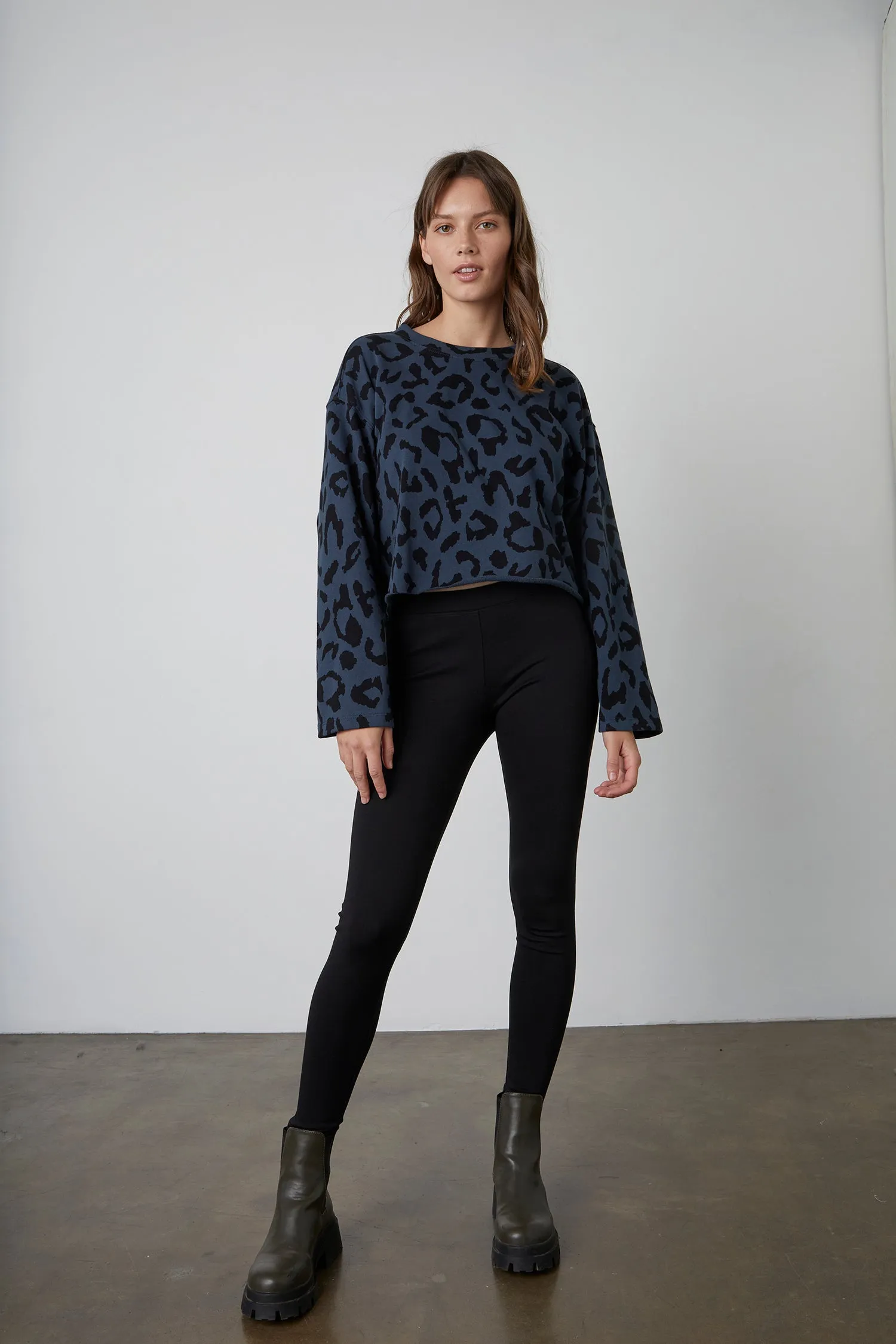 PONTI LEGGING