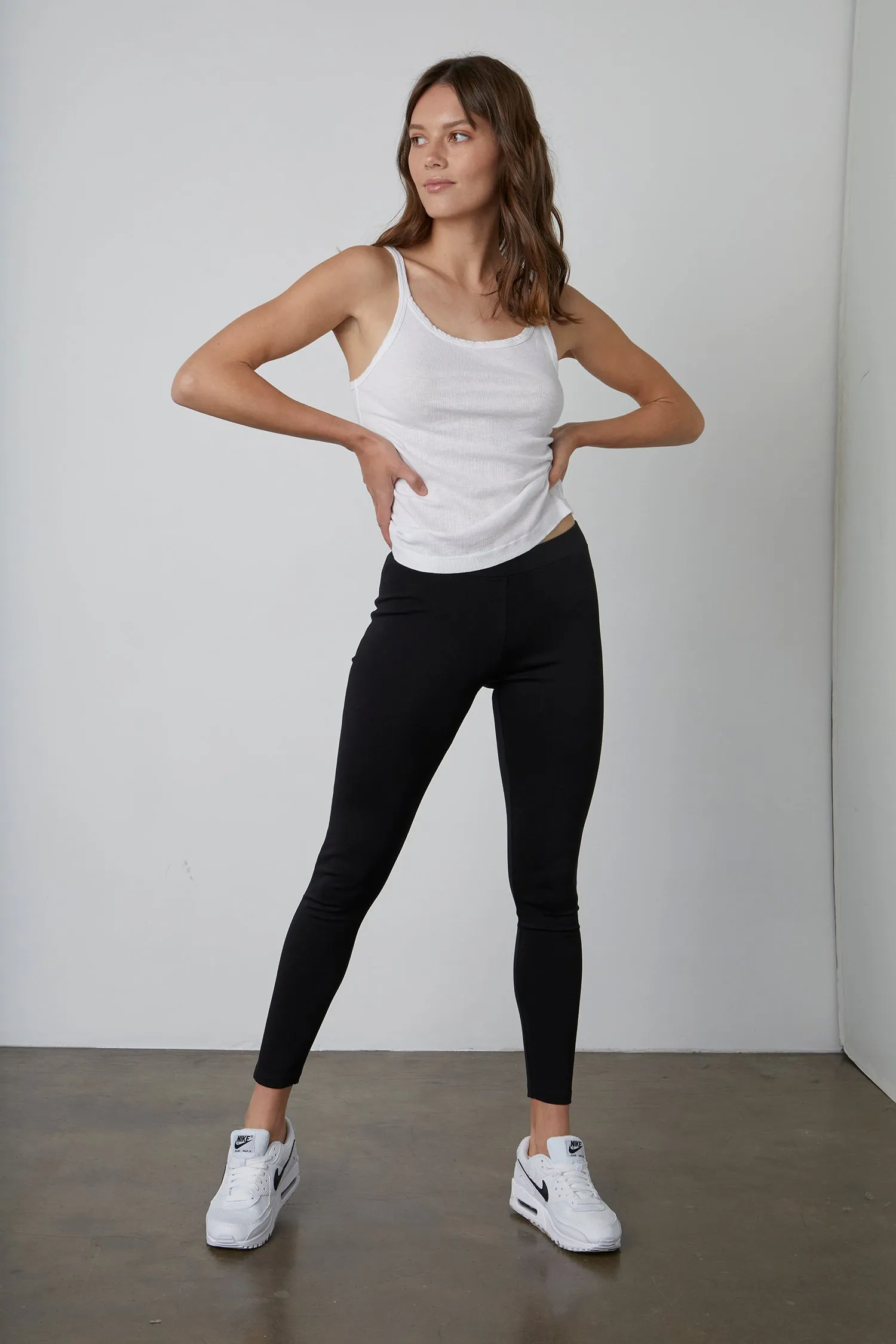 PONTI LEGGING