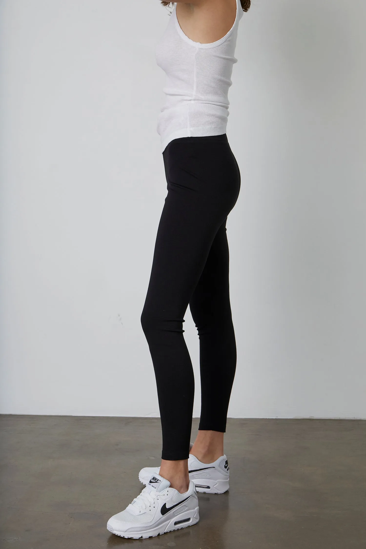 PONTI LEGGING
