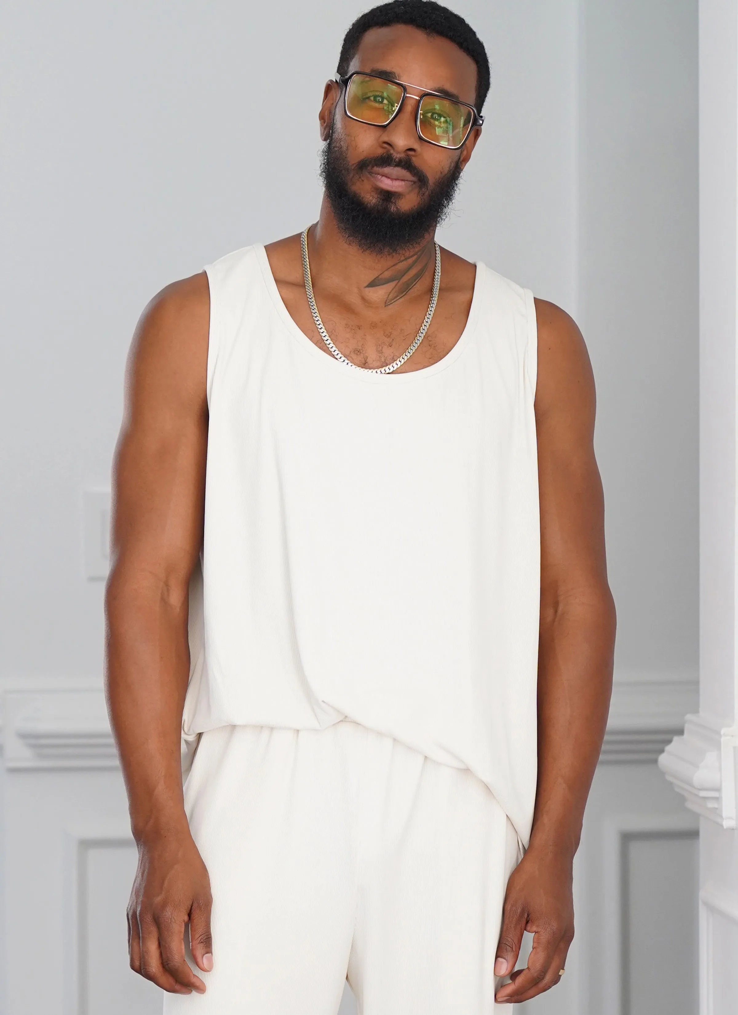 Simplicity Sewing Pattern 9931 Men's Loungewear and robe by Norris Danta Ford