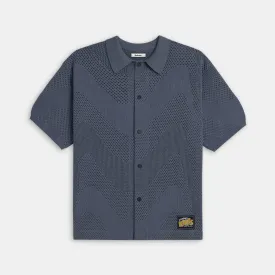 Summer Collection Knit Camper