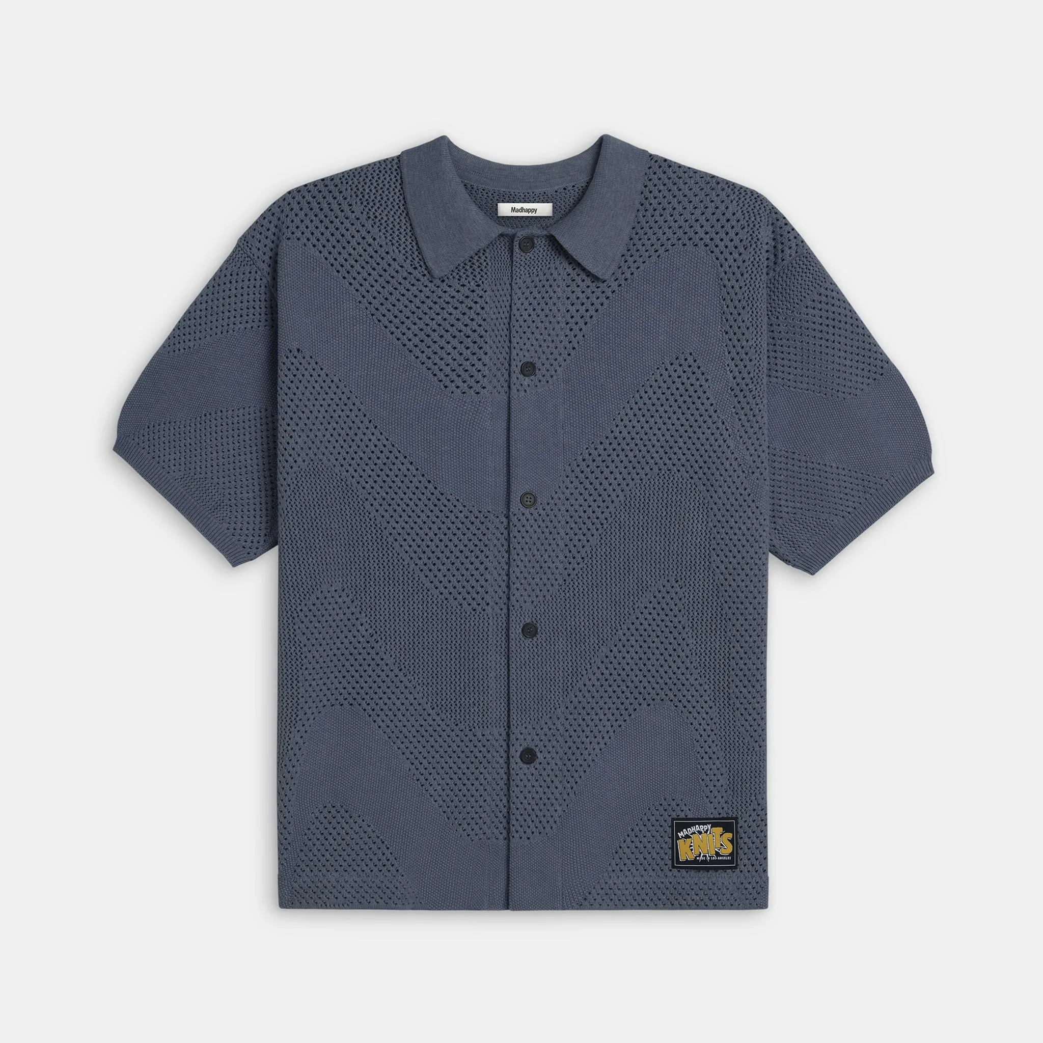 Summer Collection Knit Camper