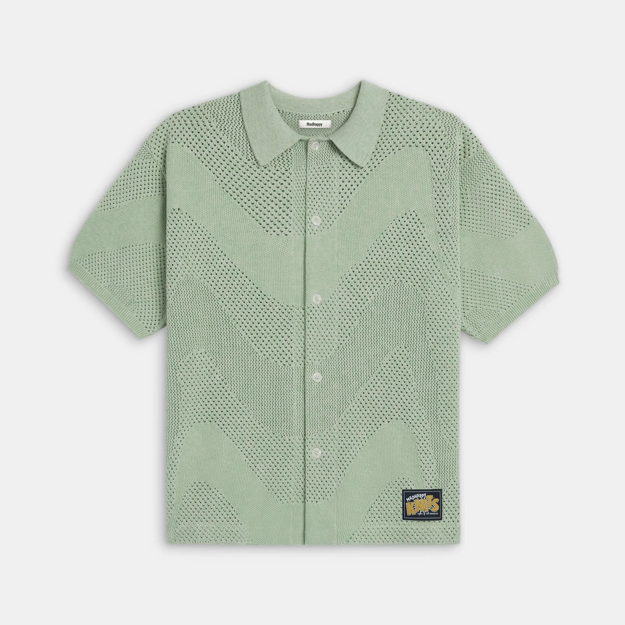 Summer Collection Knit Camper