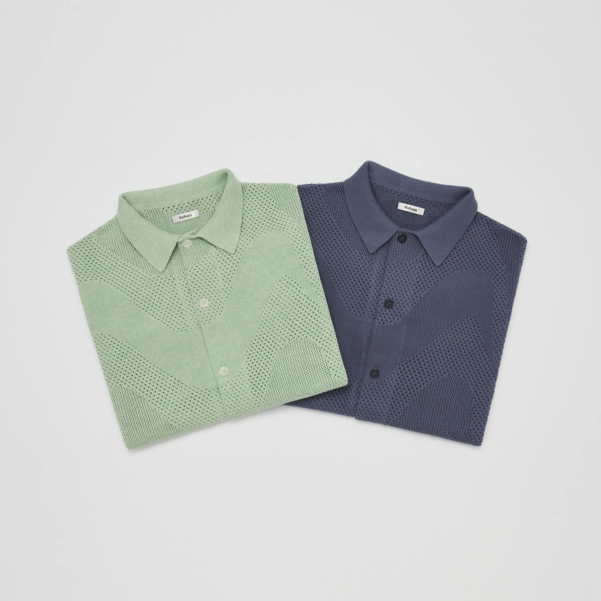 Summer Collection Knit Camper