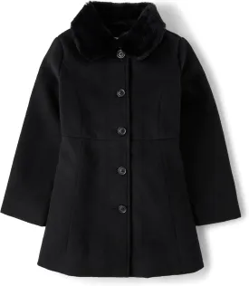 The Children's Place Girls' Dress Coats