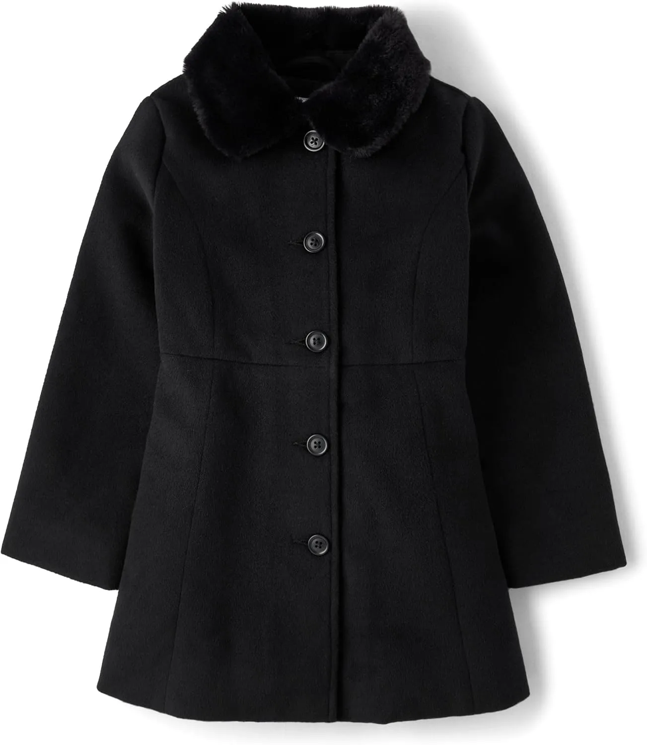 The Children's Place Girls' Dress Coats