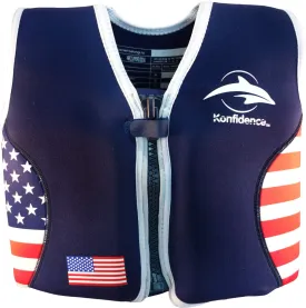 The Original Jacket - Children and Youth Swim Jacket