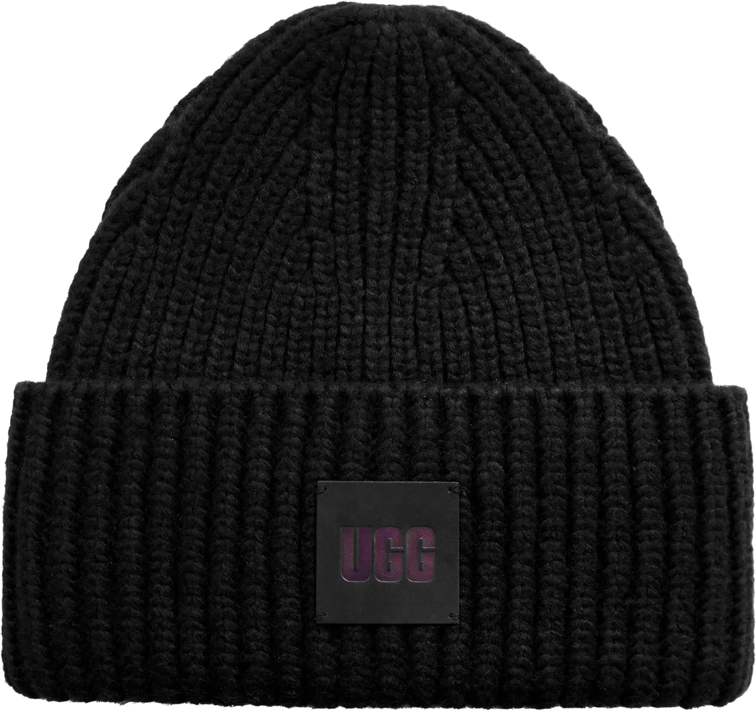 UGG Women's Chunky Rib Beanie