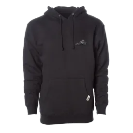 Virginia Camo Hoodie